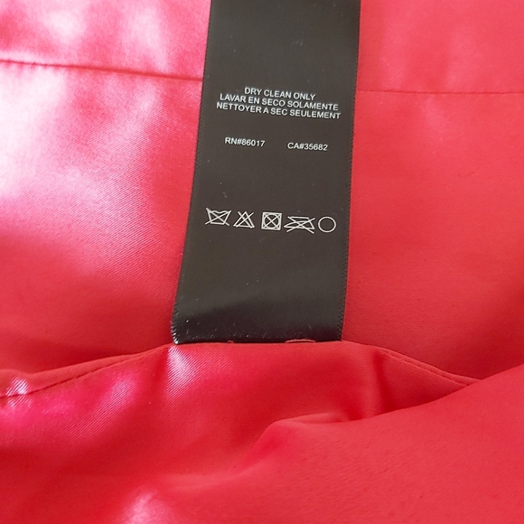 BEBE dreess Size S - Picture 7 of 11